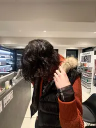 ✴︎メンズカット + ワンカラー✴︎