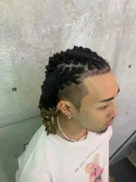 ドレッドリペア¥20000~