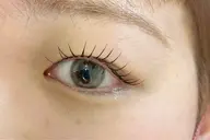 👉🏻&healthy LED100本🌛(LEDエクステ100本+まつ毛パーマ)