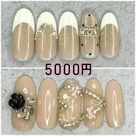 【オフ無料】8500円の定額デザイン→5500円