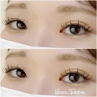 🌻フラットラッシュ120本🌻✨オフ無し[立川]