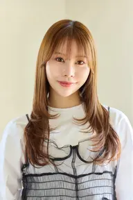 💖ロングカットモデル募集💖前髪、顔周り⭕️営業後19時から 早い者勝ちです✨️