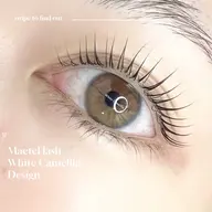 【プレミアムラッシュリフト】パリジェンヌ/韓国束感パーマ/メーテルラッシュ