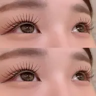 【オフなし】フラットラッシュ120本❄️
