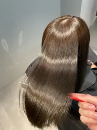 🦋髪の悩みに合わせたケア🦋オーダーメイド髪質改善(ホームケア▶︎ヘアミルク付)