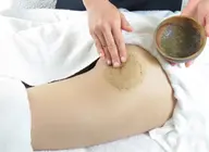 今月限定！【研修生対応】ヒップ陶肌ハーブピーリング 通常16,500円→3,500円※メッセージにてご予約確定