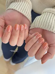 💛ワンカラーorグラデ