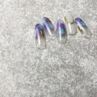 【オフなし】アート120分やり放題。ジェル長さだし可能。