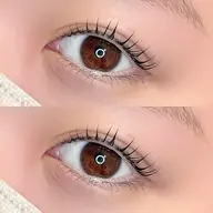 まつ毛パーマ👀💕(上)選べるデザイン🩰𓂃꙳