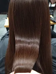 ミニモ学割限定カットカラートリートメント