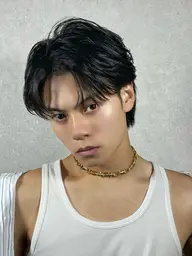 【メンズ限定】メンズカット+炭酸クレンジングスパ