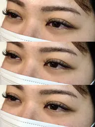ボリュームラッシュ120束 1名様限定！