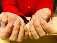 ハンド🖐️60分持ち込みデザインコース