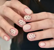 自爪ちゅるん 【持ち込みデザイン✨】90min オフなし