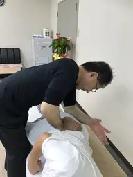 【ミニモ特別クーポン！！】筋肉リリース60分＋10分ヘッド＋10分吸い玉