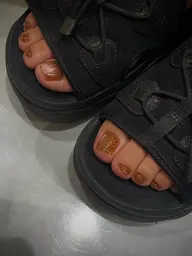 ワンカラーオフなし