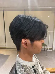 ⭐️メンズカット⭐️シャンプー込み