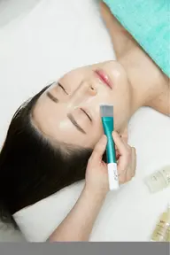 【韓国肌管理】最先端ピーリング☆肌育ラミネーションピール