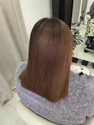 美髪エステトリートメント