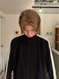 デザインカラー🥨