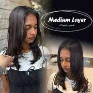 🧸似合わせカット× 1 step トリートメント🥣