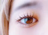 まつ毛パーマ&まつ毛ティント