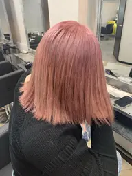 📍派手髪オススメ💕ダブルカラー💕【カット付き】