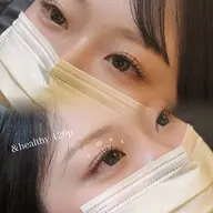🎀＆healthy120🎀Flat lash