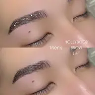 🔥メンズアイブロウスタイリングWAX🔥【¥5,900→ミニモ限定¥3,900】