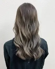 カット＋ハーブカラー＋トリートメント