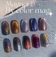 オフ込み_マグネットネイル