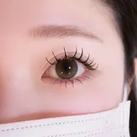 【リピート様🦄】ダメージレスまつげパーマ💎選べる3種類カール