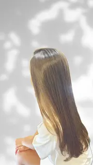 【4月限定｜残り2枠】¥15,800→¥9,800｜カット＋カラー＋TOKIO