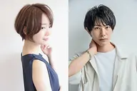 【最上級Aujua体験】Cut（ウルトラファインバブルSP込み）