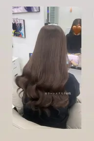 当店のご来店のないご新規様限定！ワンカラーモデル募集！※補足説明を必ずご覧下さい