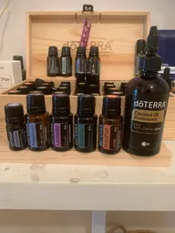 オイルリンパマッサージ45分