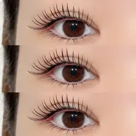 🫟フラットラッシュ 140本🫟+コーティング（オフ＋500円｜LED変更可+1000円）