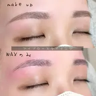【人気急上昇中】アイブロウWax🌱