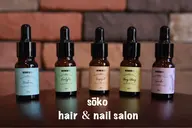 ご褒美メニュー🌿.∘  ヘッドスパ＋トリートメント