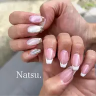 ハンド･アートフレンチ(オフ込)