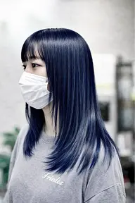 💁🏻‍♀️サラ艶髪質改善ストレート💁🏻‍♀️