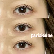 【リピーター様クーポン】🎀パリジェンヌ/選べるカール/コーティング仕上げ付き⭐︎