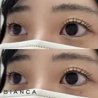 【80度に立ち上げ・低ダメージ】パリジェンヌラッシュリフト🩰トリートメントor束間 仕上げ付き🪞 (市川/本八幡)