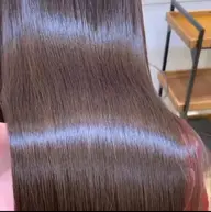 【髪質改善】5stepトリートメント