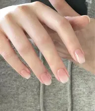 ★ハンドワンカラーグラデーション★➕ドライケア(ソフトオフ込み))