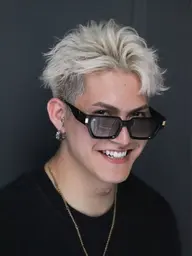 ミニモ限定⁉️🔥カット➕ダブルカラー🔥ミニモ学割