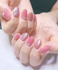 2回目以降お任せコース🌿 ※ off別途料金