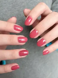 オフ込み/ハンドワンカラー¥3,300