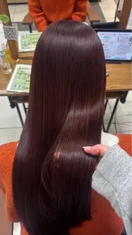 [ ﾄﾘｰﾄﾒﾝﾄでお悩み改善❗️ ] Aujua4stepトリートメント🧏🏻‍♀️✨