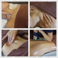 【ツラい肩コリ&首コリにオススメ☆】驚くほど軽くなる!ラクになる!上半身コース♪(首・ヘッド、腸マッサージ付)